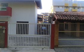 Praia Grande Ubatuba Casa Nova 5D