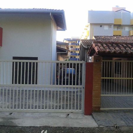 Praia Grande Ubatuba Casa Nova 5D Exterior foto