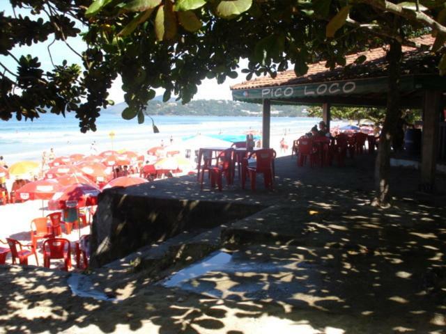 Praia Grande Ubatuba Casa Nova 5D Exterior foto