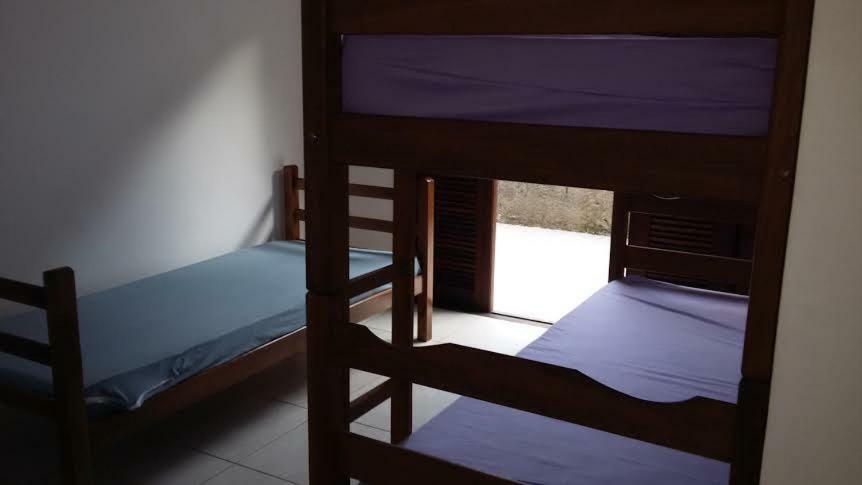 Praia Grande Ubatuba Casa Nova 5D Exterior foto