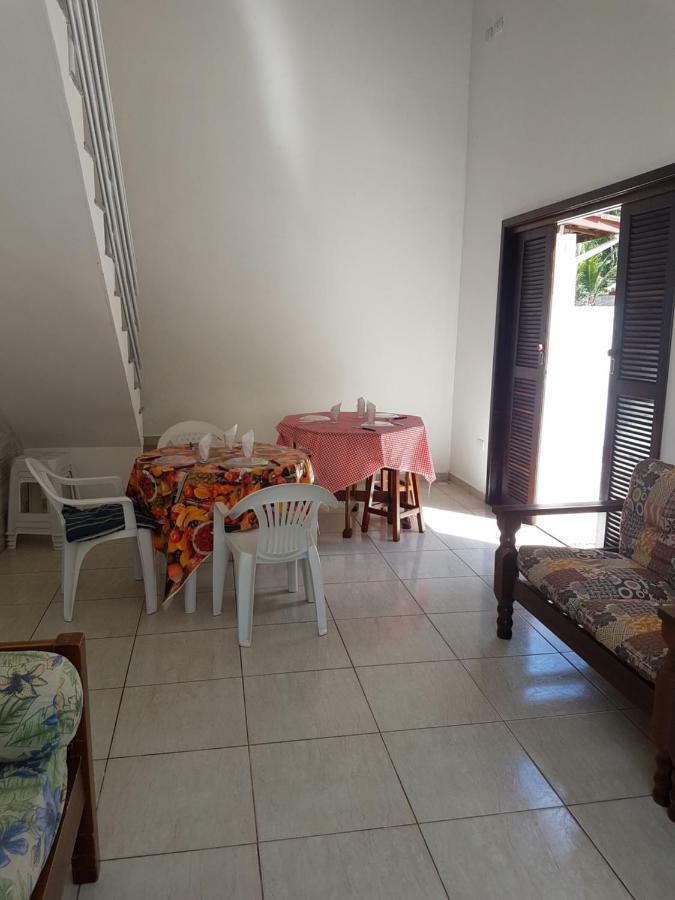 Praia Grande Ubatuba Casa Nova 5D Exterior foto