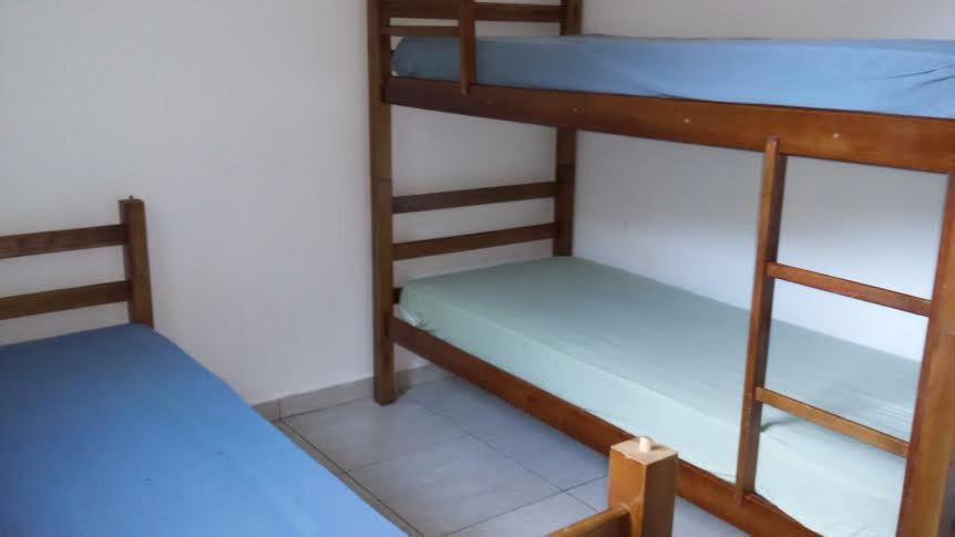 Praia Grande Ubatuba Casa Nova 5D Exterior foto