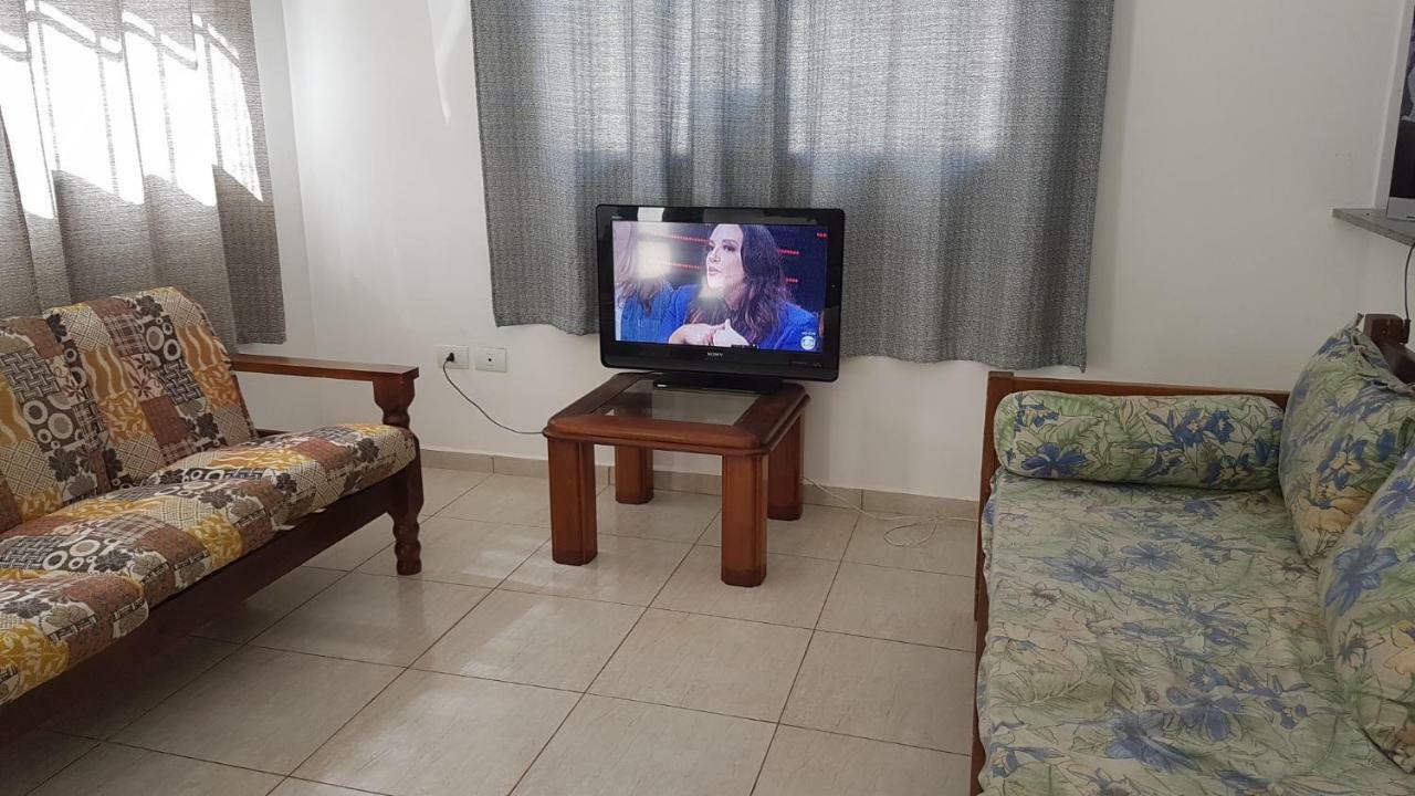 Praia Grande Ubatuba Casa Nova 5D Exterior foto